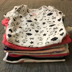 Onesie bundle